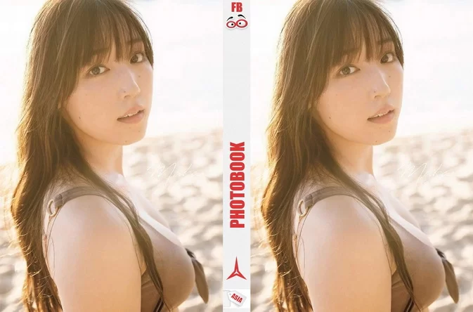 Cover for Fukumura Mizuki (Morning Musume) – Makana Photobook Making Of [MKV/2.40GB 1080p Upscaling]