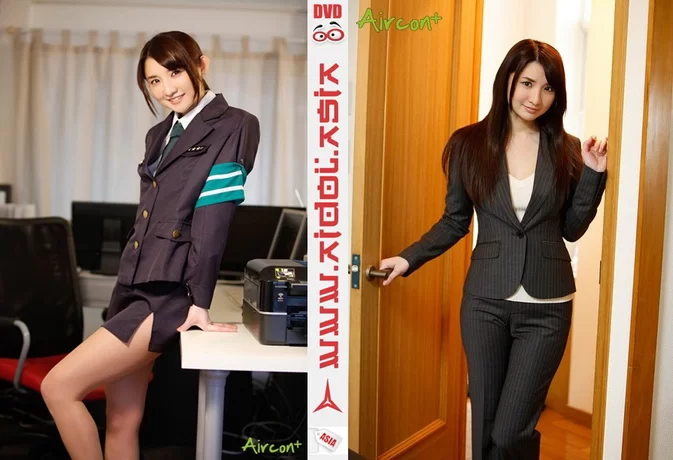 Cover for OAIP-012 Nana Ozaki 尾崎ナナ – ON＋ 潜入捜査官 [WMV/2.09GB 720p]