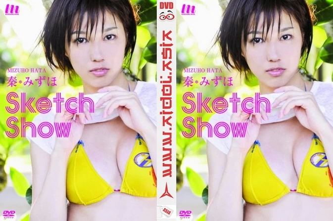 Cover for DABA-0579 Hata Mizuho 秦みずほ – Sketch Show [MKV/1.78GB]