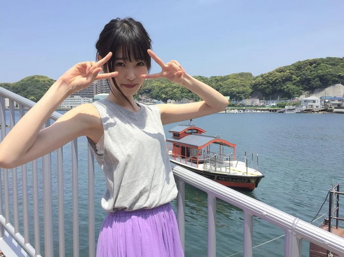 Cover for Hikaru Takahashi 髙橋 ひかる Instagram Collection (828PICS&VIDS) (2022.03.14)