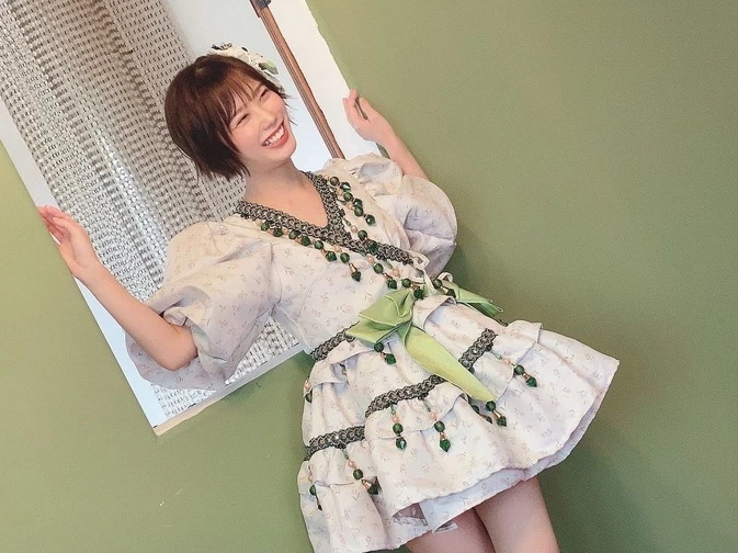 Cover for Kozue Aikawa 愛川こずえ Instagram Collection (657PICS&VIDS) (2022.03.12)