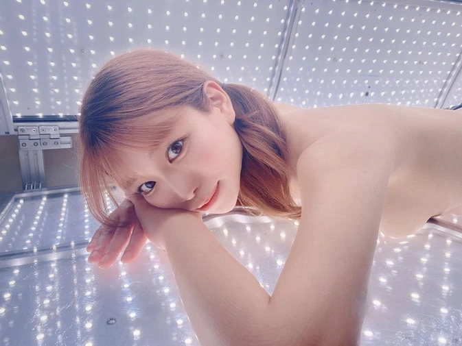 Cover for Sae Kanzaki 神崎紗衣 Instagram Collection (817PICS&VIDS) (2022.03.14)