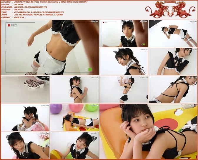 Cover for Imouto.tv 2021-05-14 st2_whitey_nishikawa_a_mk01 MOVIE [110.8 Mb]