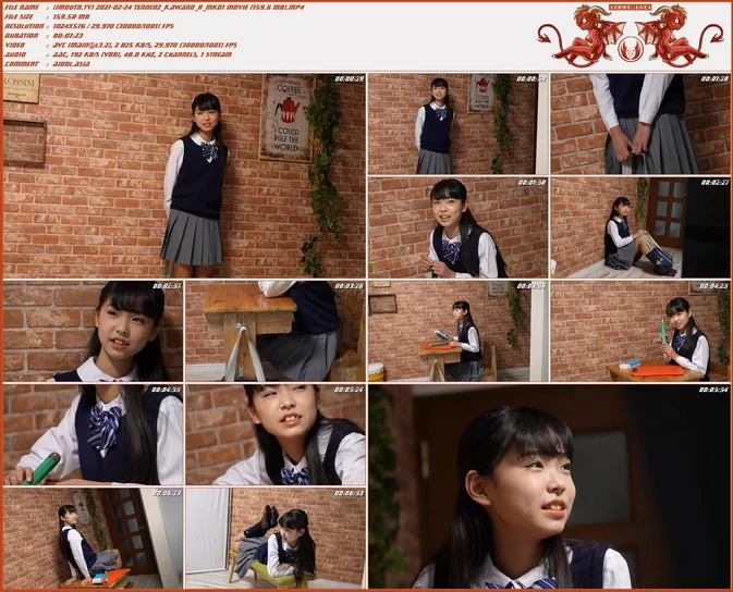 Cover for Imouto.tv 2021-02-24 tennen2_kawano_r_mk01 MOVIE [159.6 Mb]