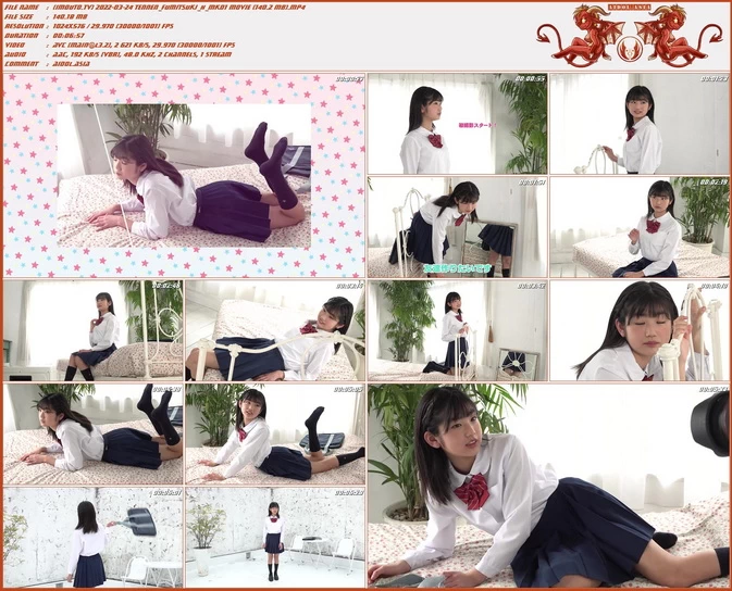 Cover for Imouto.tv 2022-03-24 tennen_fumitsuki_h_mk01 MOVIE [140.2 Mb]