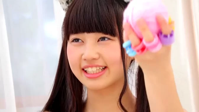 Cover for Imouto Kirara Aino 愛乃きらら - w futari kurumi kirara mk 01-04