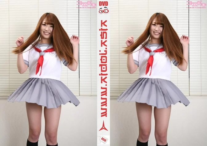 Cover for COSDOKI-017 Akane Mizuno 水野あかね – コスドキ [WMV/751MB]