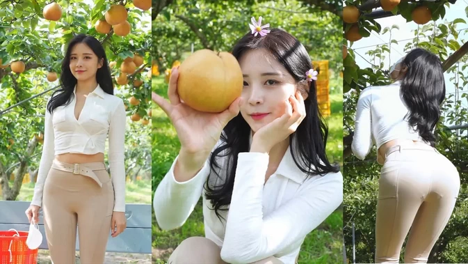 Cover for GGotBBang (꽃빵) Video Collection 5 WEBM 4K