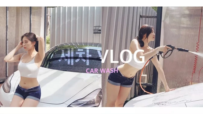 Cover for GGotBBang (꽃빵) Video Collection 6 WEBM 4K