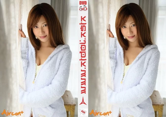Cover for OAIP-00042 Sayaka Chujo 中條明香 – Aircon＋ [WMV/2.12GB 720p]