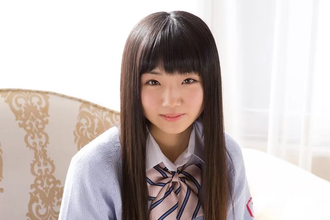 Cover for Minisuka.tv Collection Hiyori Izumi 和泉ひより