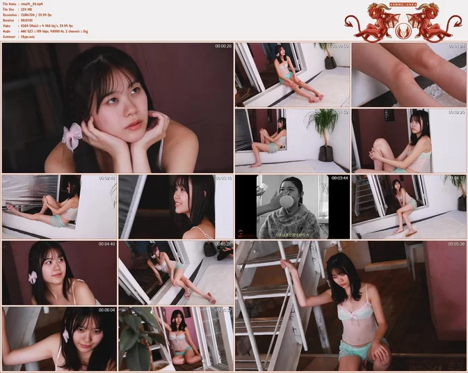 Cover for Minisuka 2026-01-22 Rima Ozora 大空りま Regular Gallery Clip 14.03