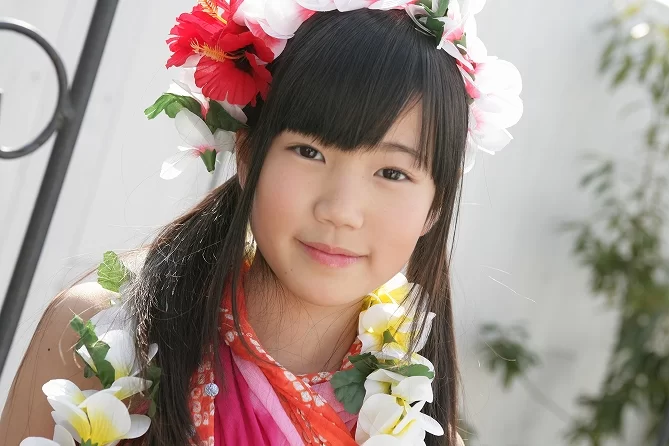 Yuka Ohashi 大橋優花 24 photosets