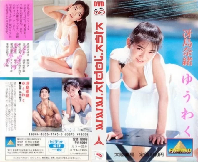 PV-1004 Nao Saejima 冴島奈緒 – Temptation ゆうわく [MP4/263MB low]