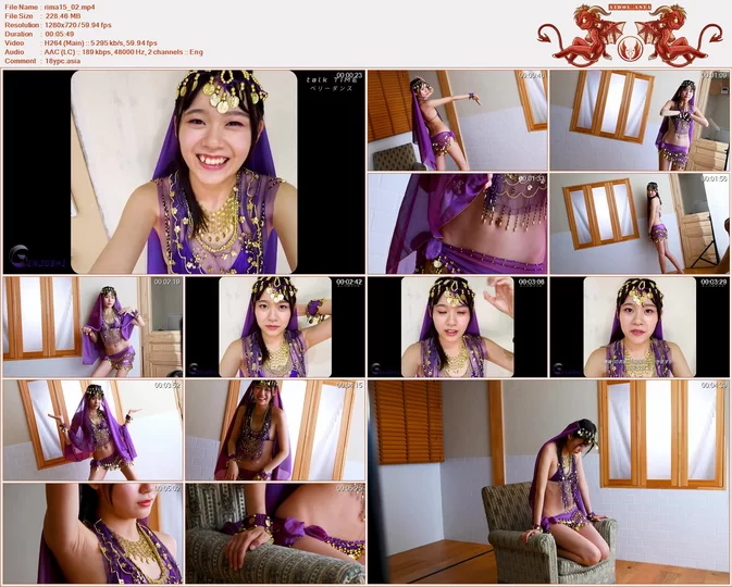 Minisuka 2026-02-19 Rima Ozora 大空りま Regular Gallery Clip 15.02
