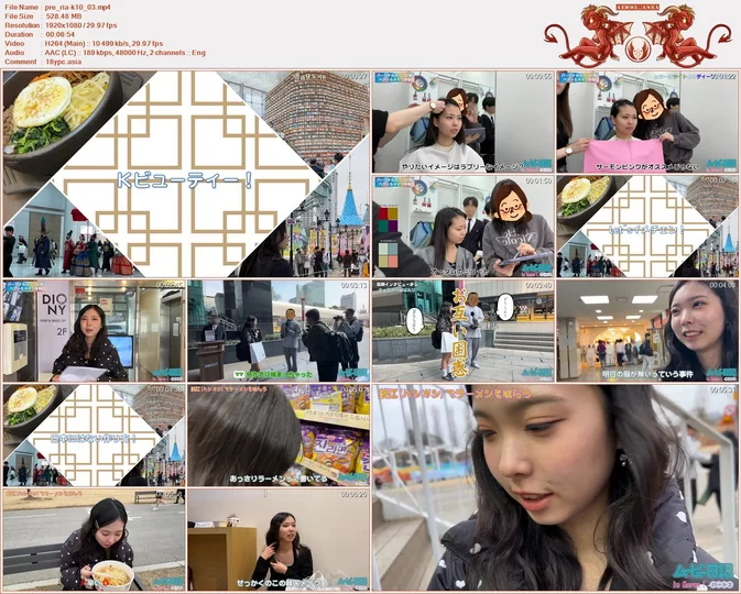 Cover for Minisuka 2026-06-11 Ria Kawano 川野りあ Premium Gallery Clip 10.03