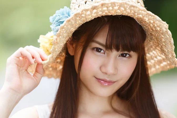Cover for Graphis 2013-06-21 Ai Nikaido 二階堂 あい 『 Love doll 』 sets 01-04
